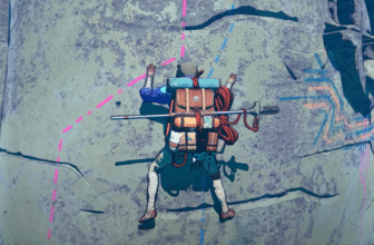 Survival climbing recreation Cairn has been delayed till 2026