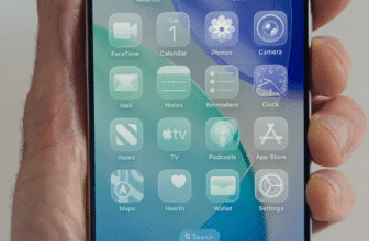 Every little thing you want to know concerning the iPhone replace forward of the Apple occasion tomorrow