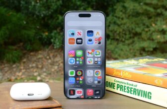 iPhone 17 overview: Nearer to Professional