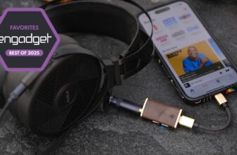 The perfect DACs for Apple Music Lossless in 2025
