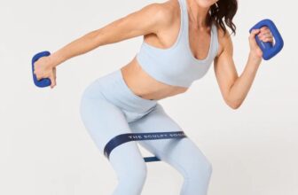 Sculpt Society Assessment – The Fitnessista