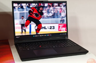 Lenovo Unveils Subsequent-Gen ThinkPad P Collection Cellular Workstations with Spectacular Energy In Compact Type Issue