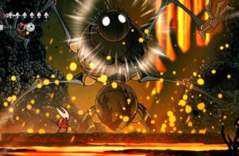 Silksong, smacking sticks and different new indie video games value testing