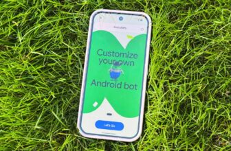 Androidify is right here to brighten up your digital persona in probably the most Google means ever