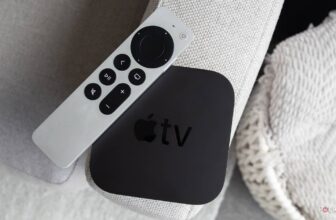 I am nervous concerning the new Apple TV 4K, and Siri is a part of the issue