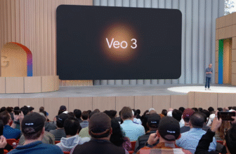 Google Pictures will get Veo 3 integration, bringing in much more AI instruments