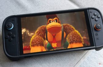 Because of this repair, I can lastly advocate my favourite Change 2 case once more