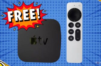 How one can rating a free Apple TV 4K from Fubo