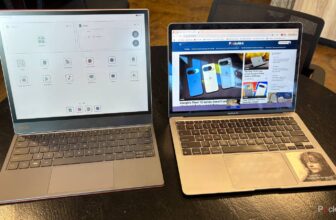 This intelligent E Ink pill actually needs to interchange your laptop computer