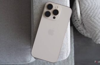 Because of this I feel the iPhone 17 Professional’s vapor chamber could possibly be an enormous deal