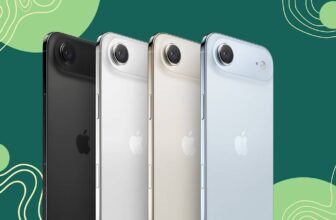 Apple’s ultra-thin iPhone Air is lastly right here, and it appears to be like surprisingly cool