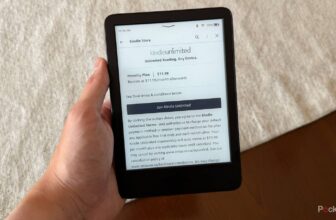Rating three months of Kindle Limitless free of charge if you happen to’re a Prime member