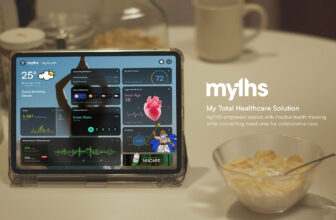 MYTHS: A Information-Pushed Platform for Complete Healthcare