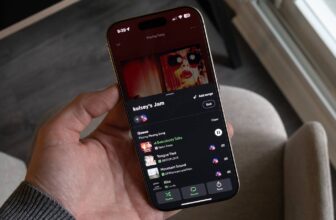 5 lacking Spotify options I would like that might make it method higher