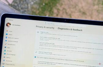 If you happen to care about privateness, you must change off this Home windows 11 setting