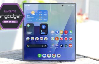 The very best foldable telephones for 2025