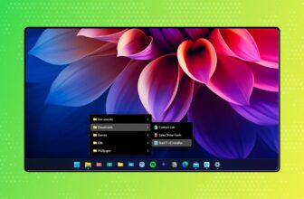 4 important Home windows 11 apps that are not inbuilt however ought to be