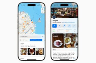 Apple is reportedly on the point of introduce adverts to its Maps app