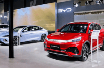 BYD’s First Stable-State Battery EV Guarantees Full Cost In Simply 12 Minutes