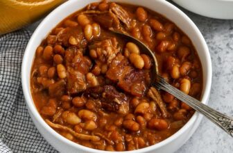Pork and Beans