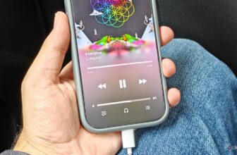 iOS 26’s newest replace is nice for Apple Music followers