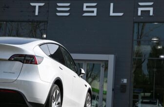 Tesla’s income plunge regardless of document income and deliveries