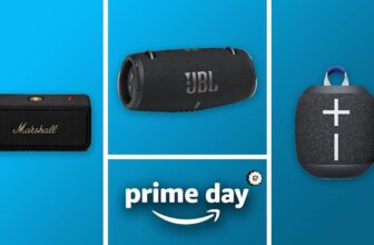Prime Day speaker offers are nonetheless out there: Save on JBL, Bose, Final Ears and extra