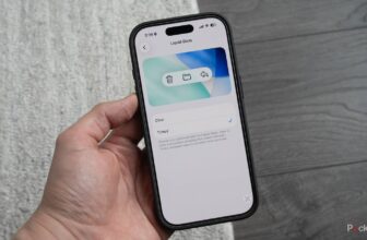 If you happen to hate iOS 26’s Liquid Glass, that is the setting you’ve got been ready for