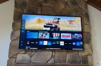 It doesn’t matter how huge your TV is, it’s the speaker specs you should take note of