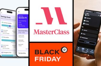 Black Friday subscription offers embrace reductions on HBO Max, Apple TV+, MasterClass, Rosetta Stone and extra