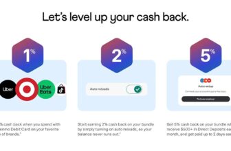 Venmo introduces a rewards program for its debit card customers