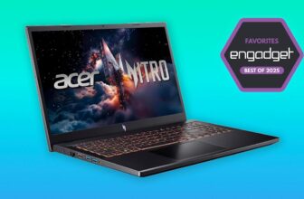 The perfect funds gaming laptops for 2025