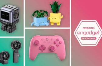 The perfect stocking stuffers you may get for $50 or much less