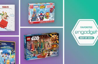 Our favourite 2025 creation calendars you possibly can nonetheless get now: High picks from Lego, Pokémon, Funko Pop and extra