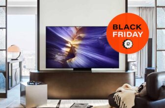 Black Friday TV offers from Samsung, LG, TCL and extra embrace a few of this yr’s lowest costs
