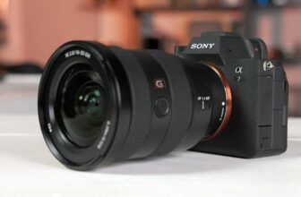 Sony teases the A7 V, its subsequent flagship midrange digital camera