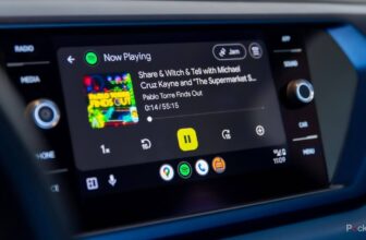 I am going to by no means take heed to Spotify in my automotive the identical method after studying this trick