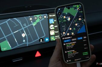 Considered one of Waze’s finest lesser-known CarPlay options is lastly coming to Android Auto