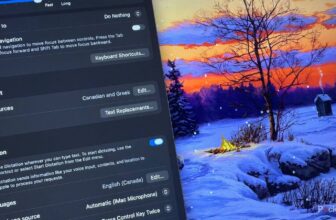 This hidden Apple characteristic is a productiveness sport changer