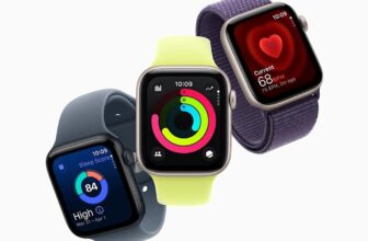 Black Friday Apple offers embrace the Apple Watch SE 3 on sale for $200