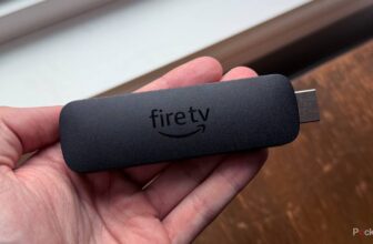 Amazon steps up its struggle towards piracy on Fireplace TV gadgets