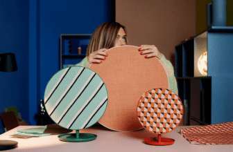 Vibrant, Daring And Related: Meet IKEA’s New Bluetooth Speaker Assortment