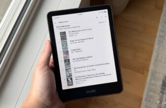 The best way to get two free Kindle e-books this November as a Prime member