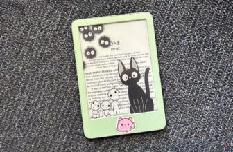 How I eliminated adverts on my Kindle at no cost