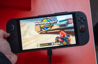 I adopted these steps to get $100 off a Mario Kart World Change 2 bundle for Black Friday