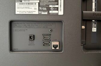 Must you purchase a used TV? These 5 issues are what you could search for