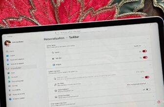 5 Home windows 11 taskbar tips I exploit I exploit to make the proper PC setup