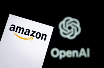 Amazon in talks to take a position $10 billion in OpenAI and provide its Trainium chips