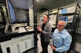 Apple’s Johny Srouji may proceed the corporate’s government exodus, in line with report