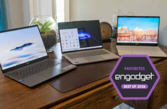 The perfect Chromebook you should purchase in 2026